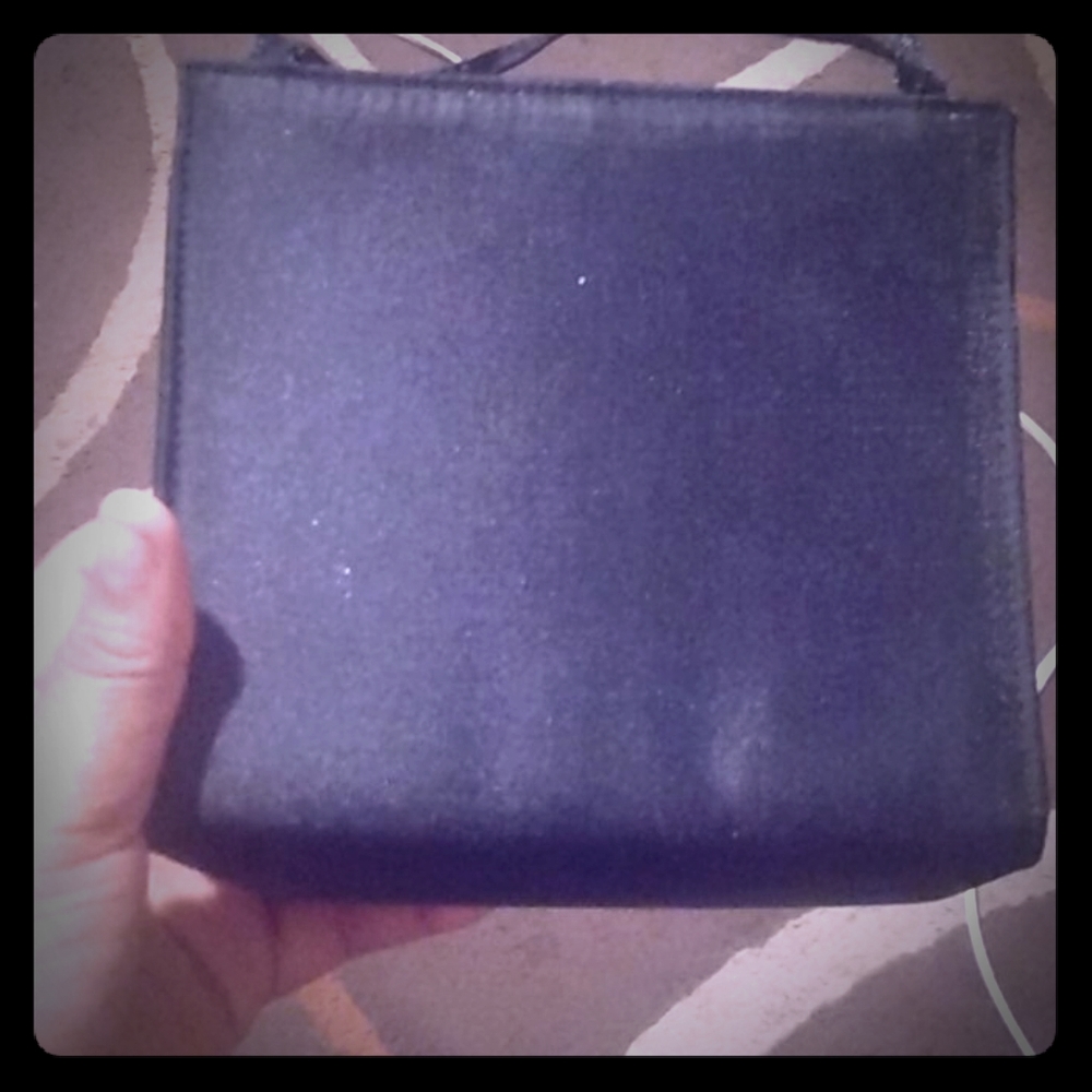 Black bag